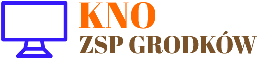 Logo of KNO Grodków